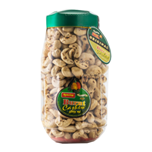 Rancrisp Pálené kešu ořechy (800g)