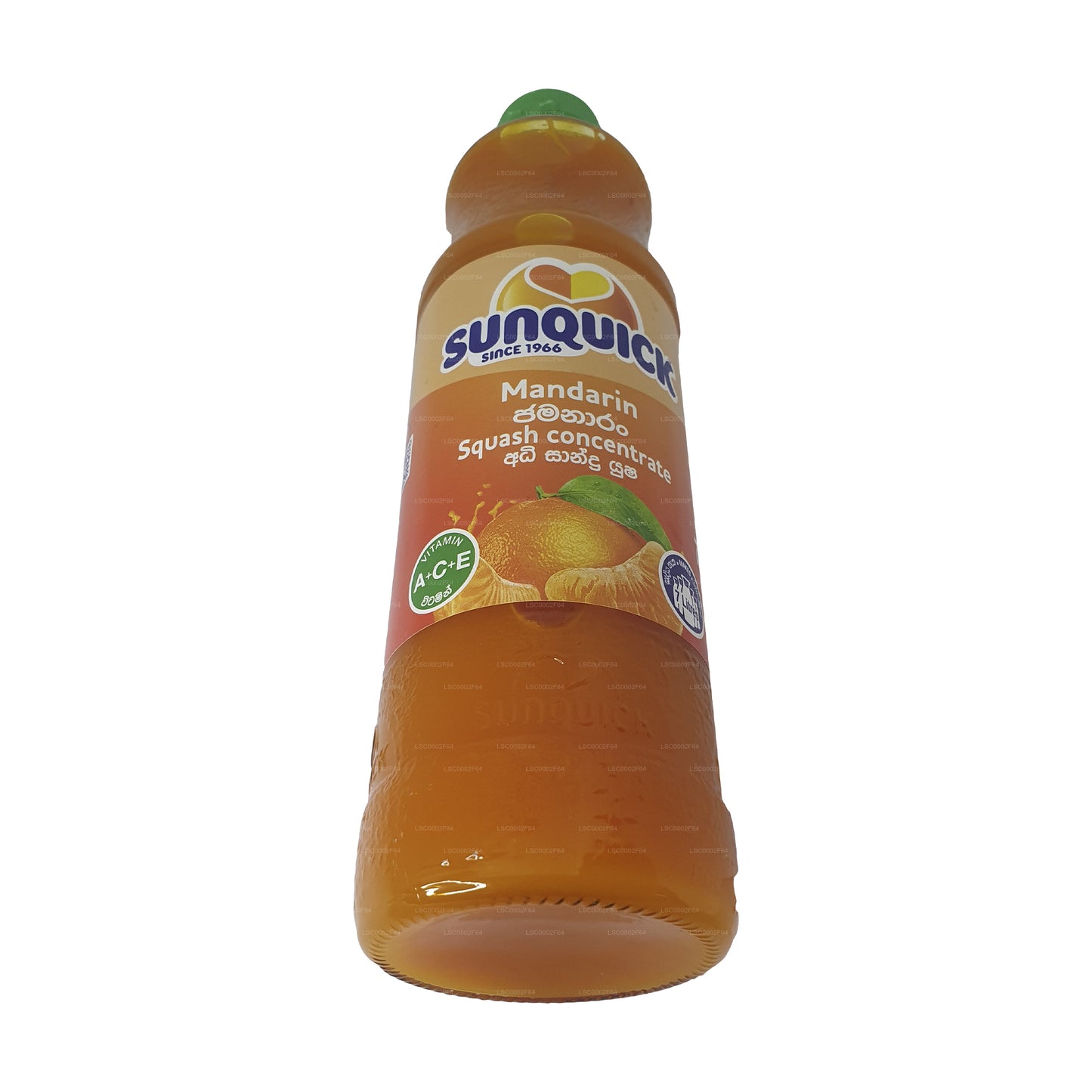 Sunquick Mandarin (700ml)