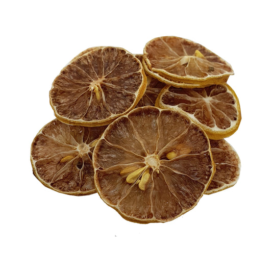 Lakpura Dehydrated Lime Slices (100g)