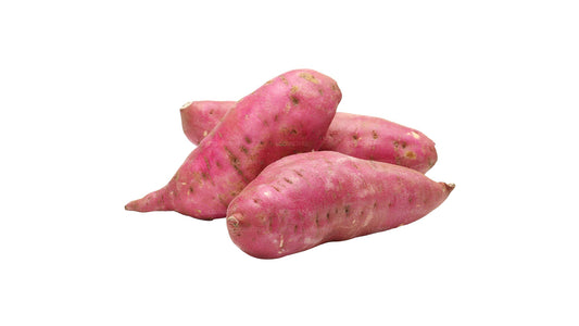 Lakpura Sweet Potato / Bathala (1Kg)