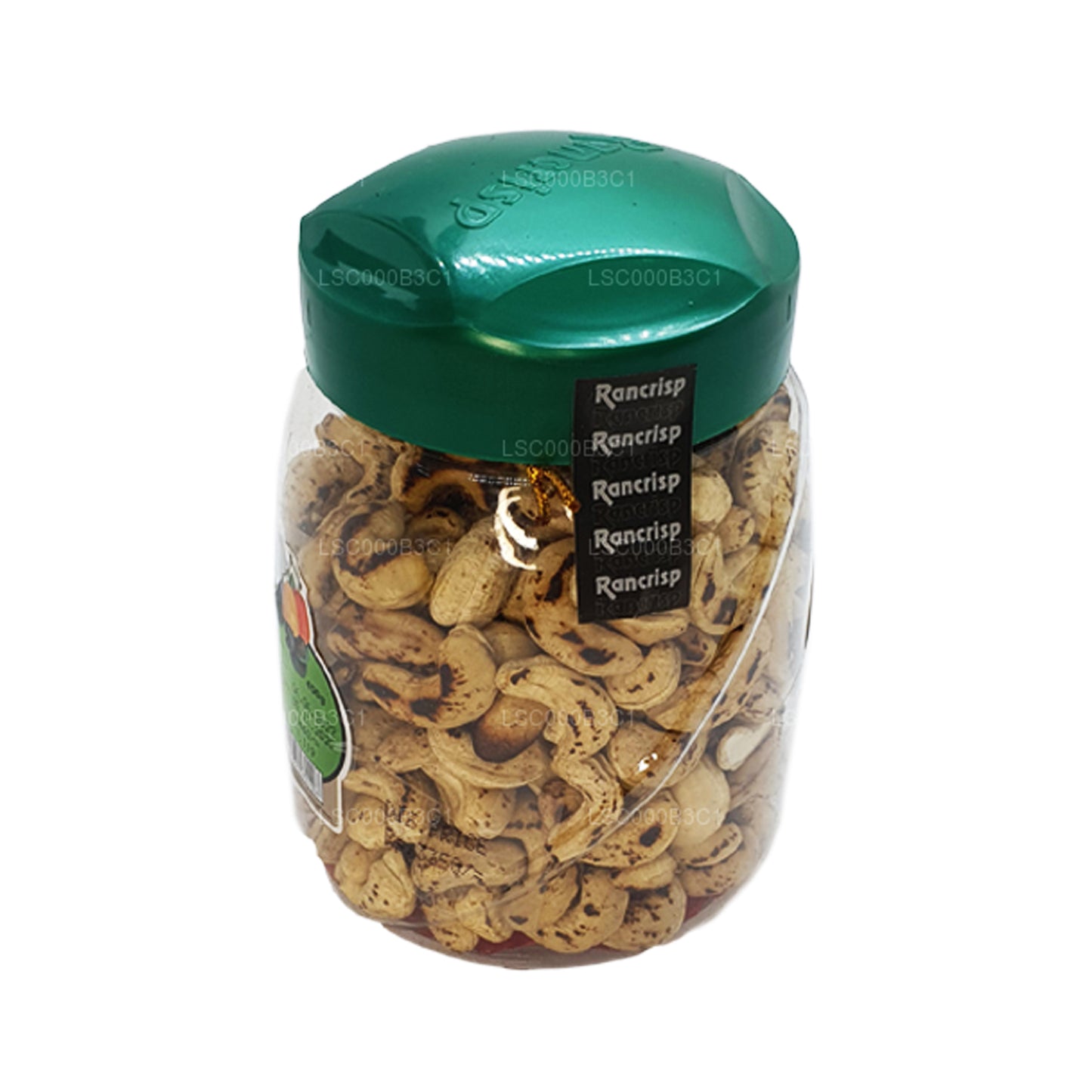 Rancrisp Pálené kešu ořechy (450g)