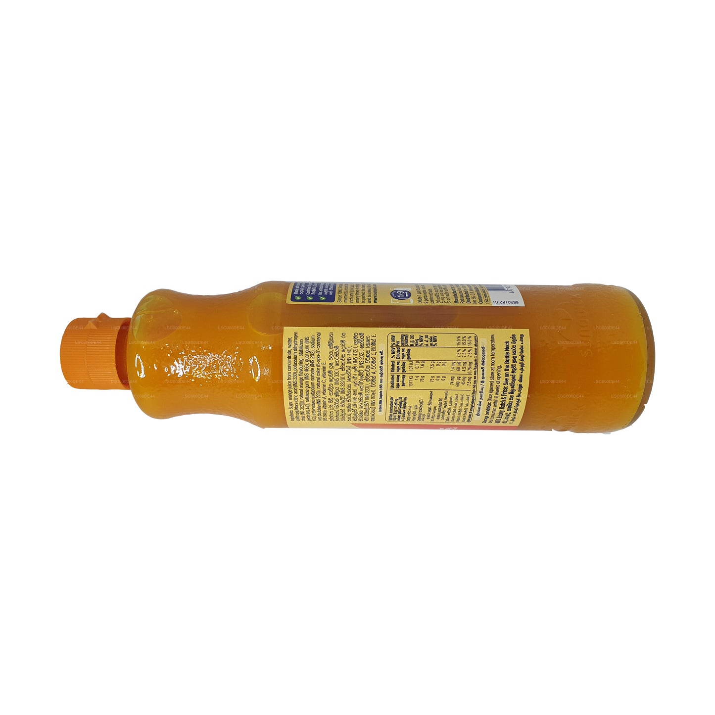 Sunquick Orange (700ml)