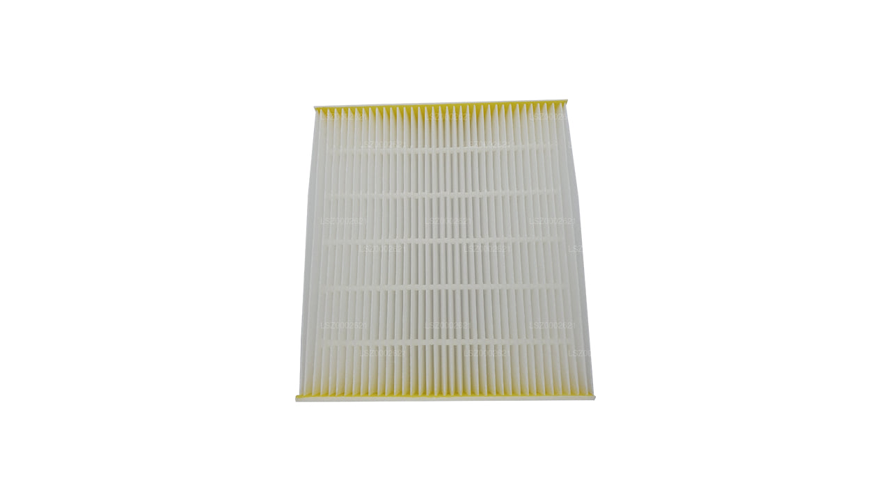 Toyota Genuine Parts Clean Air Filter (Manual)