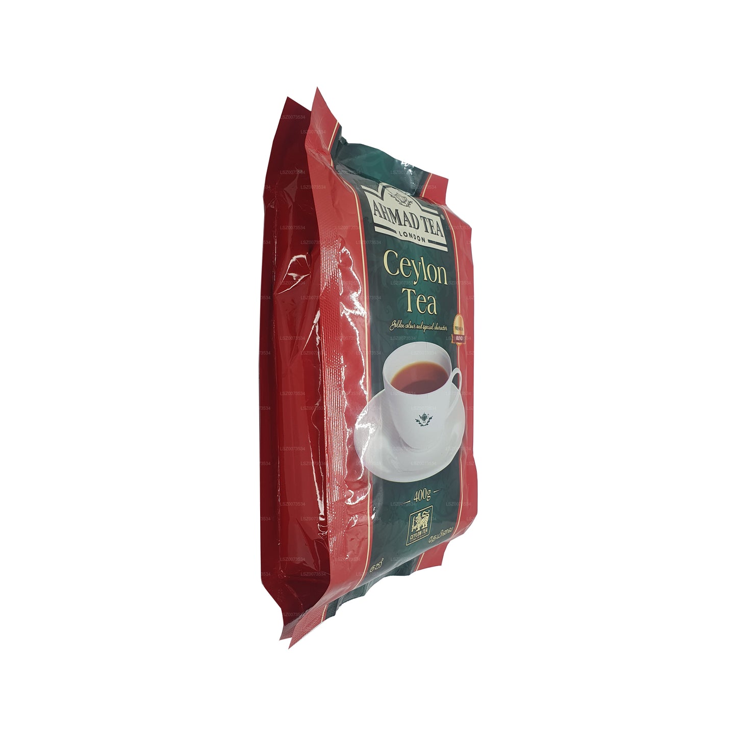 Ahmad Tea Ceylon Premium BOPF (400g)