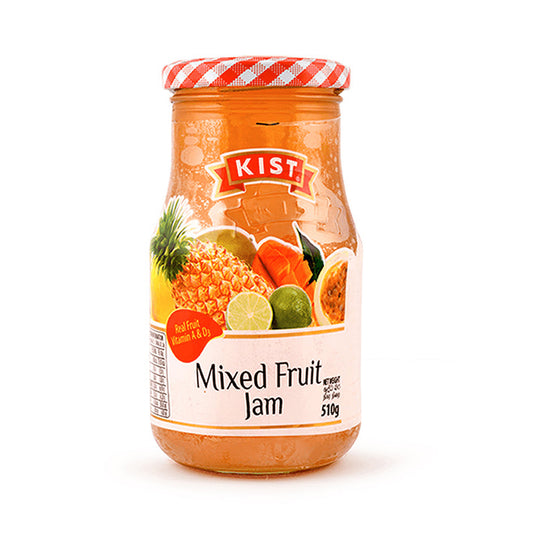 Kist Mixed Fruit Jam (510g)