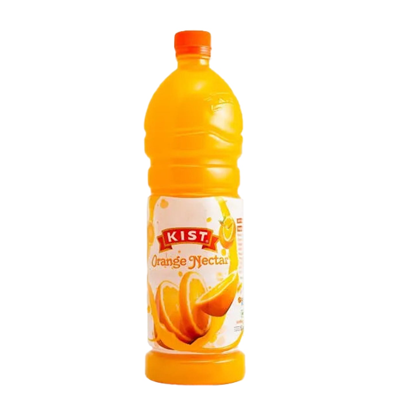 Kist Orange Nectar (1L)