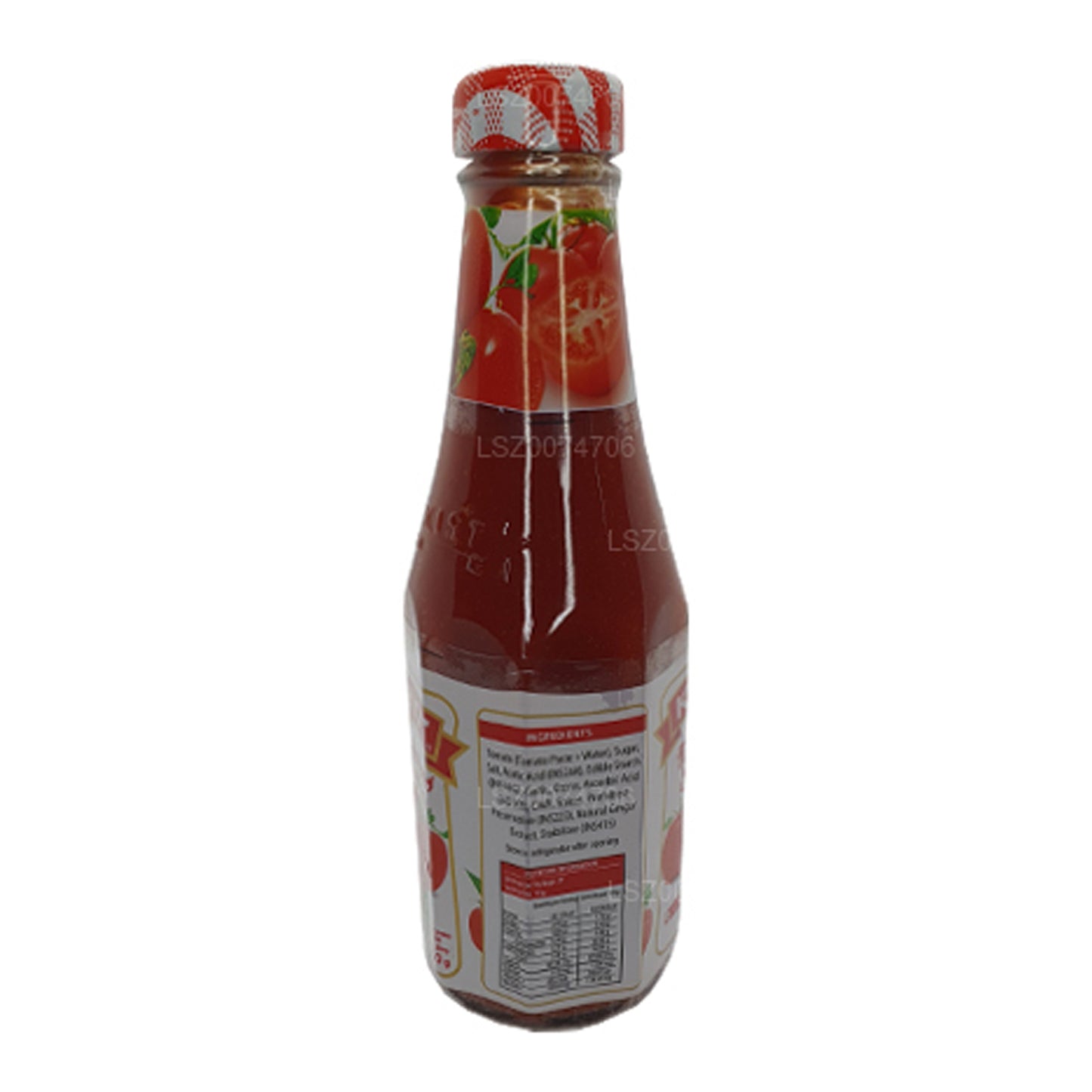 Kist Tomato Sauce (400g)