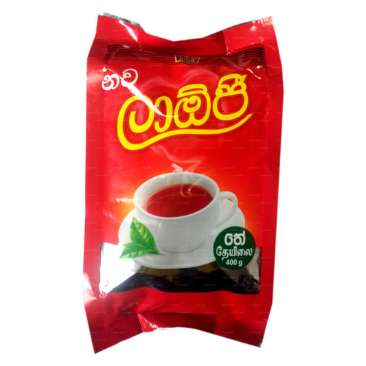 Laojee Pure Ceylon černý čajový sáček (400g)