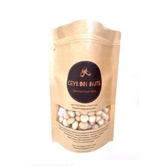 Ceylonské ořechy Macadamia (500g)