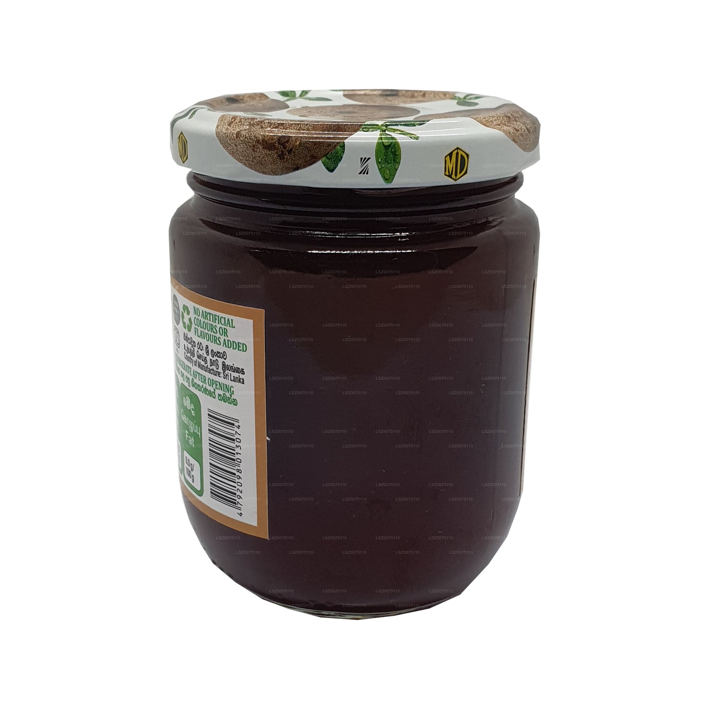 MD Woodapple Jam