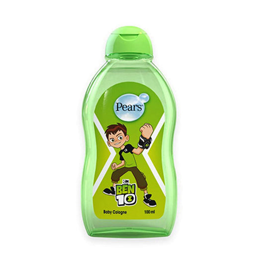 Hrušky Ben10 Baby Kolínská voda (100ml)