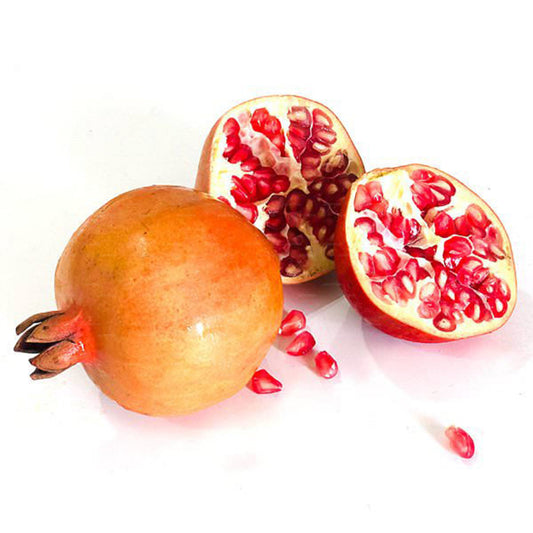 Pomegranate(දෙළුම්) Red (500g)