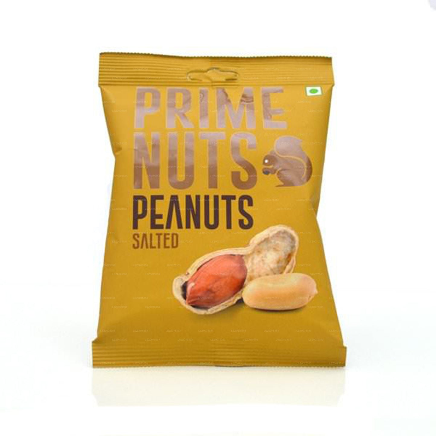 Prime Nuts Solené arašídy (100g)