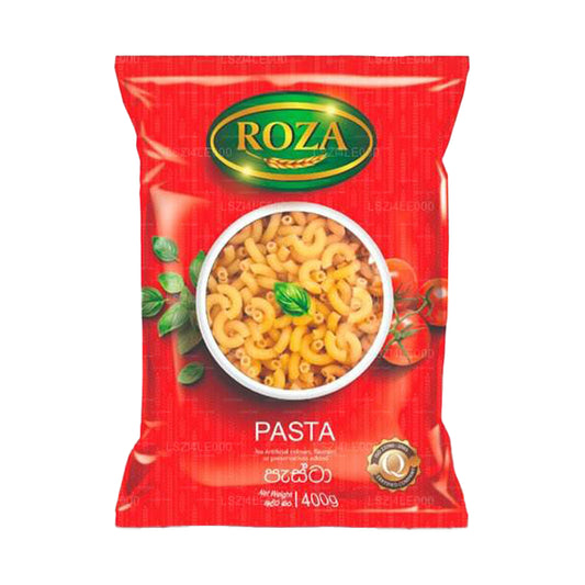 Roza Elbow Makarony (400g)