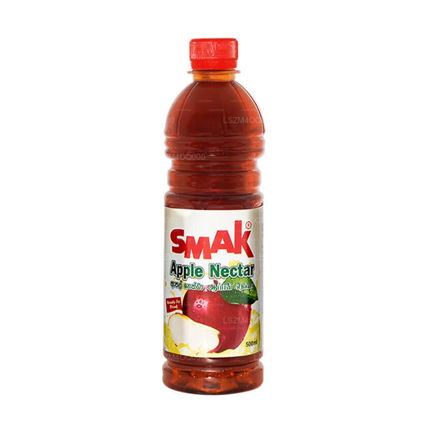 Ochutnejte jablečný nektar (500ml)