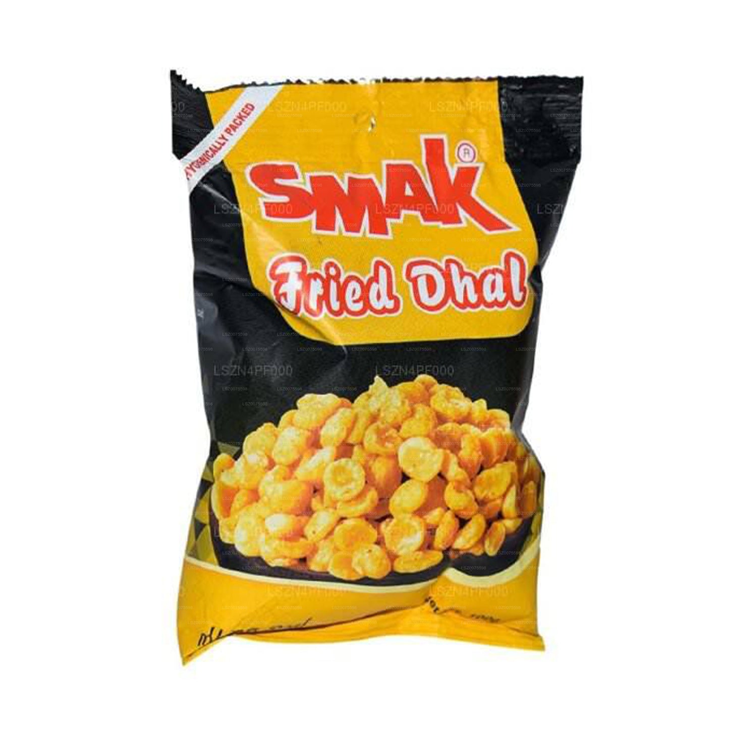 Smažte smažený dhal (100g)