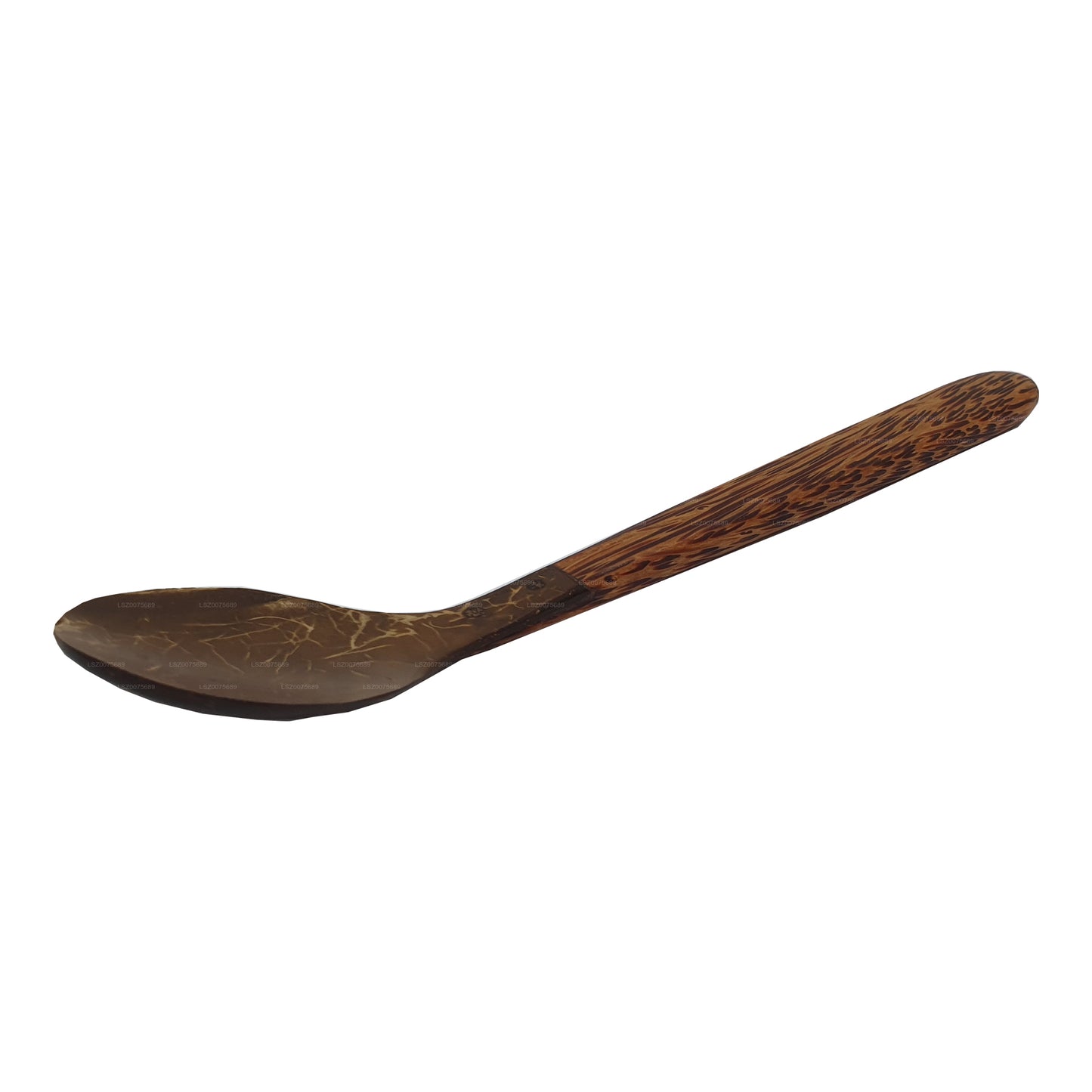 Lakpura Coconut Shell Cutlery Spoon (14cm)