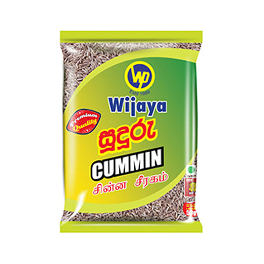 Wijaya Cummin prášek (50 g)