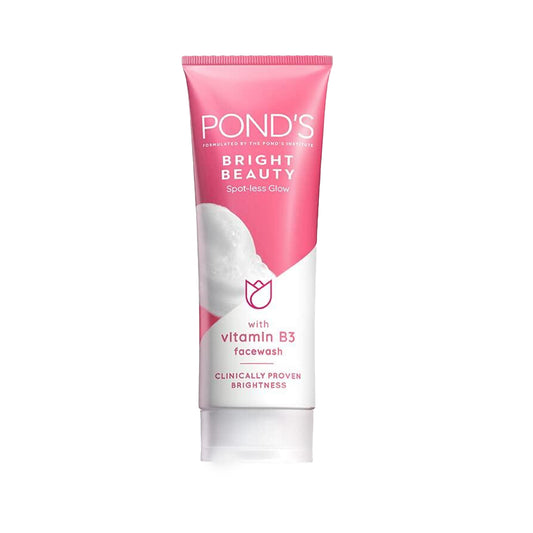 Ponds Bright Beauty pleťová voda (100g)