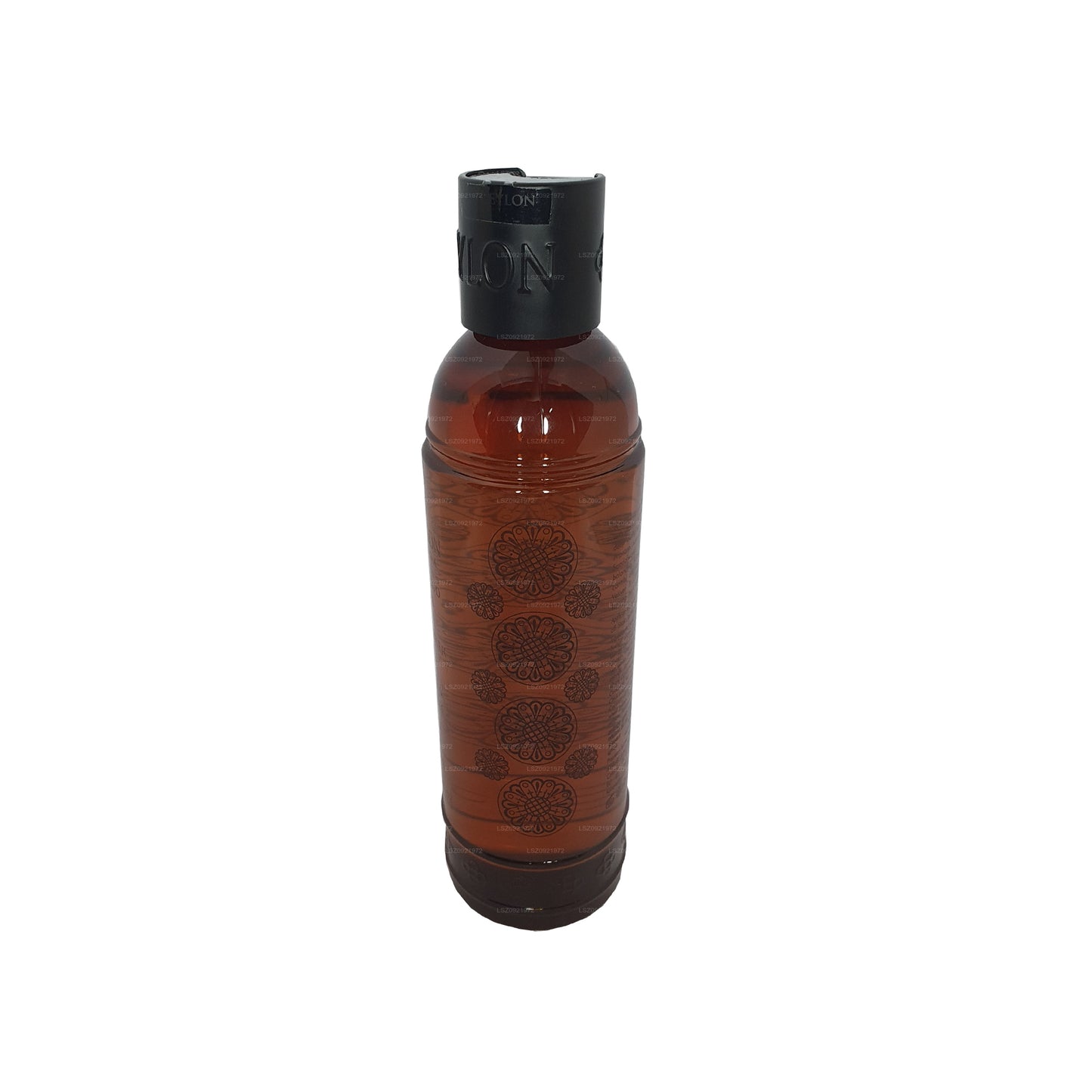 Čisticí prostředek na vlasy Spa Ceylon Santalwood Vetiver (250ml)