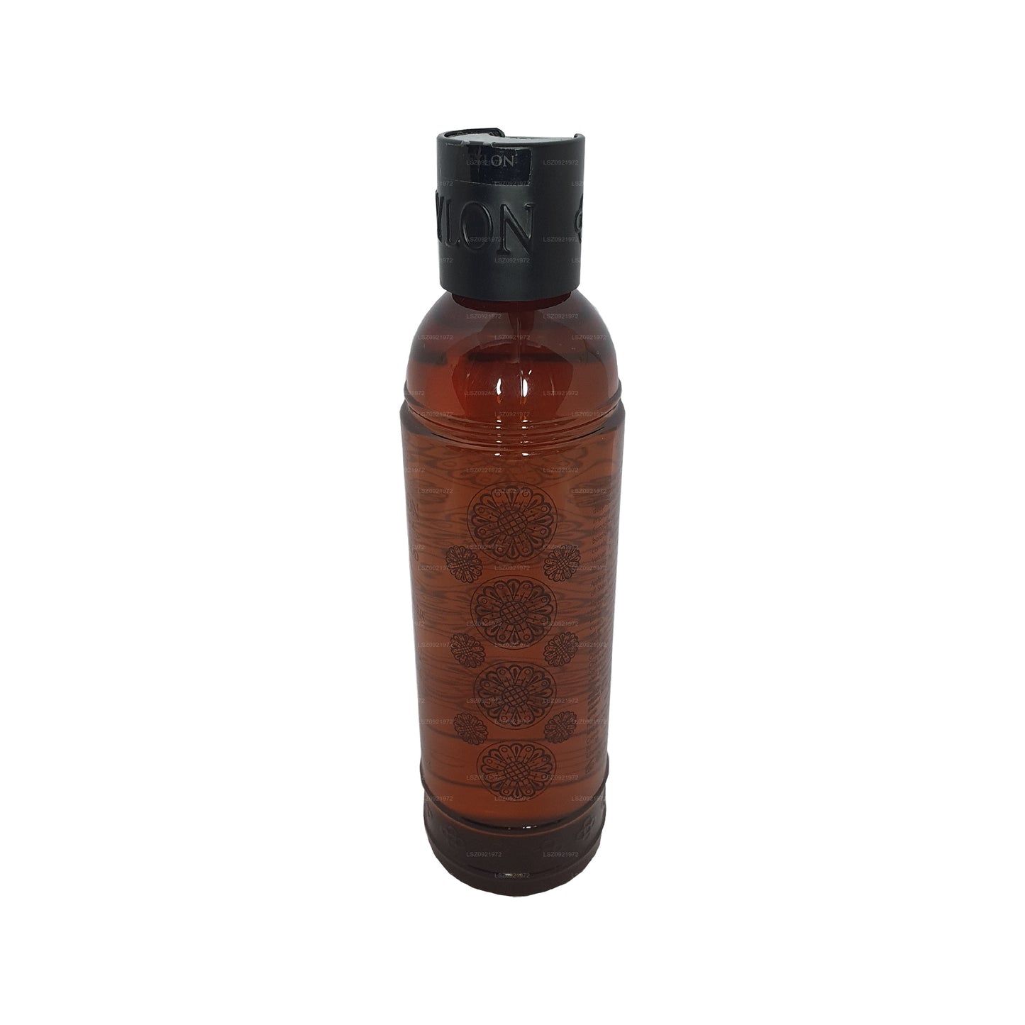 Čisticí prostředek na vlasy Spa Ceylon Santalwood Vetiver (250ml)