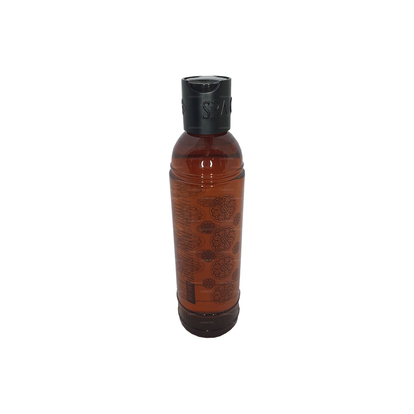 Čisticí prostředek na vlasy Spa Ceylon Santalwood Vetiver (250ml)