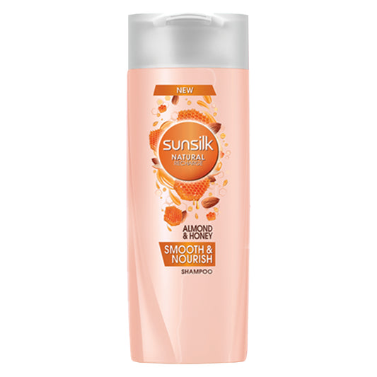 Sunsilk vyhlazující a vyživující šampon (180ml)