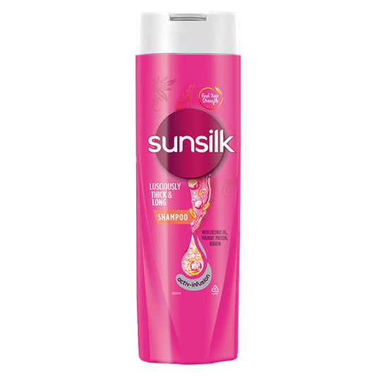 Silný a dlouhý šampon Sunsilk (180ml)
