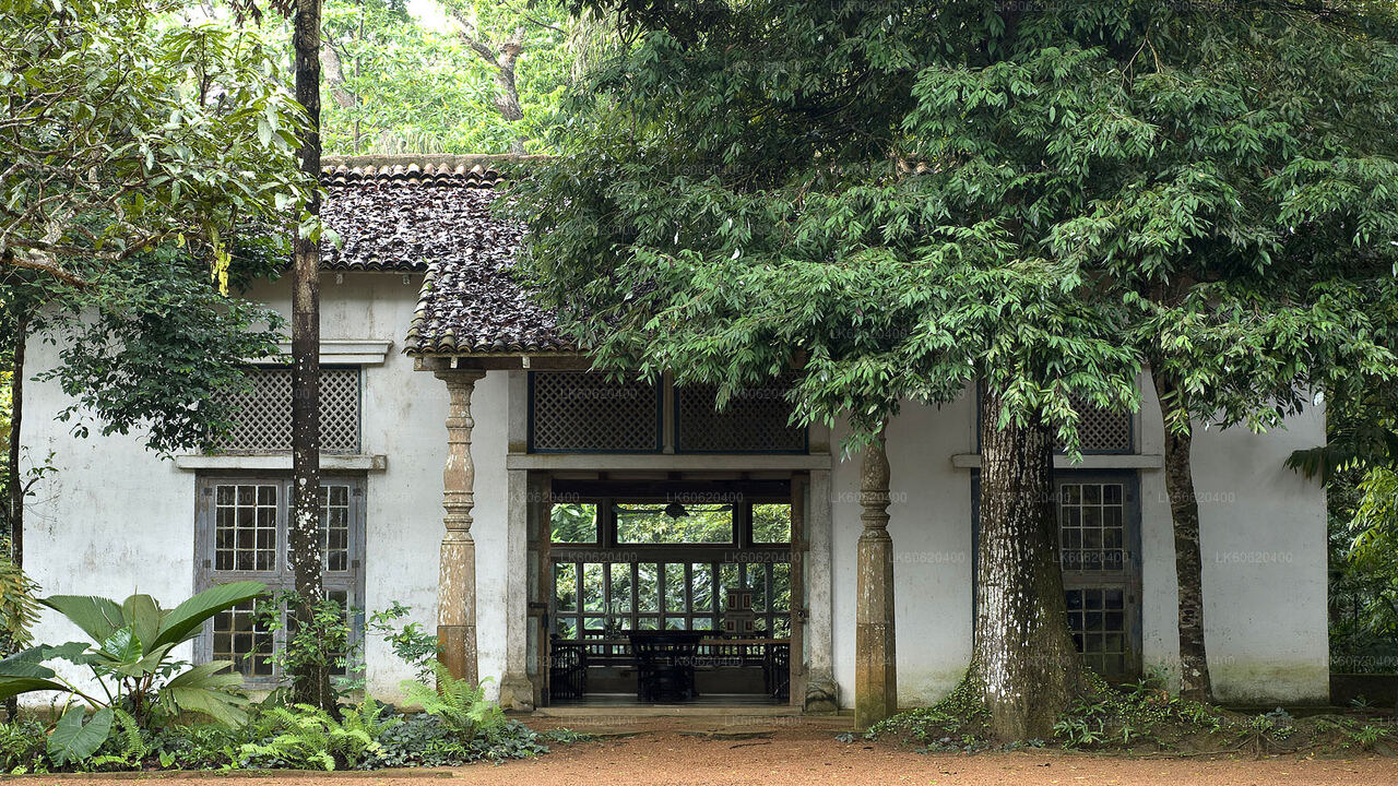 Bentota City Tour from Talpe