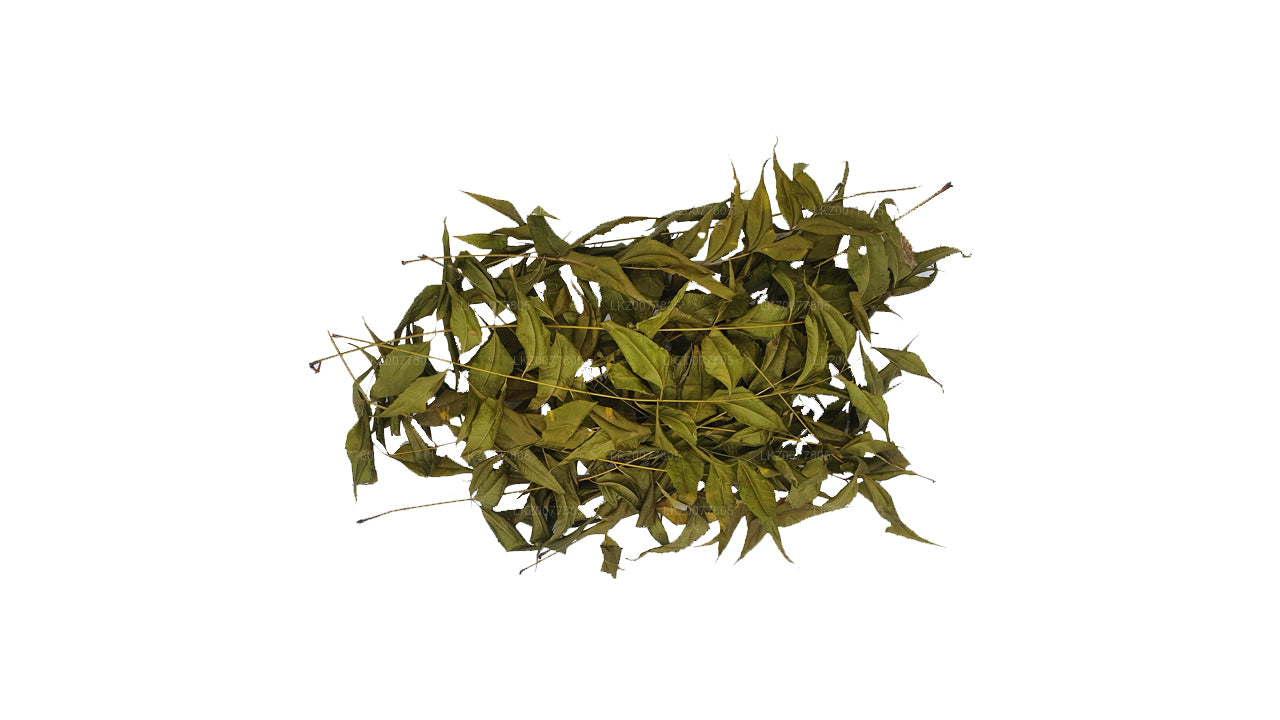 Lakpura Dehydrated Neem Leaves (50g)