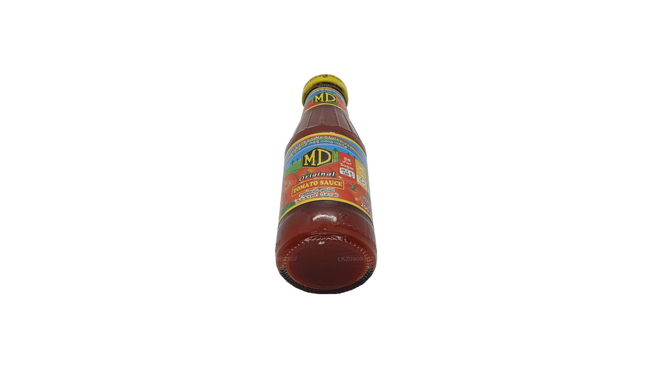 MD Tomato Sauce (200g)