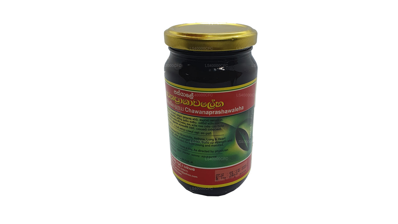 Pasyale Chawanaprashawaleha (400g)