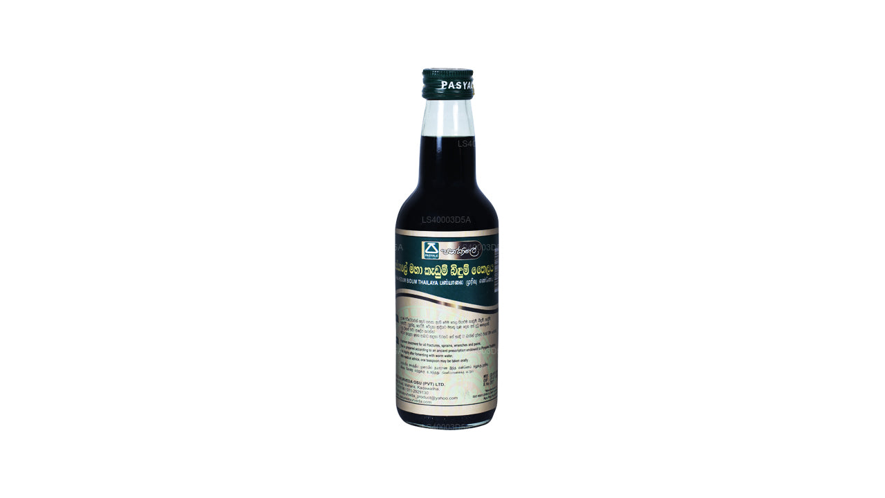 Pasyale Kedum Bidum (750ml)