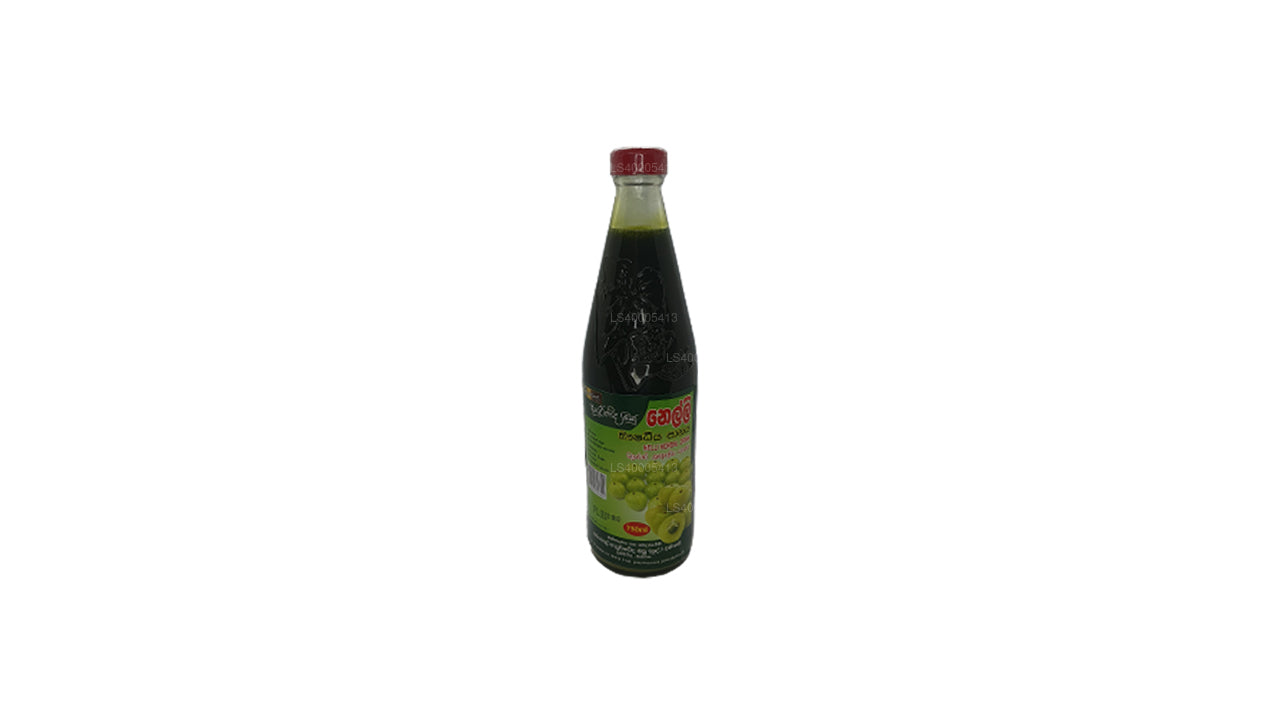 Pasyale Nelli Cordial (750ml)