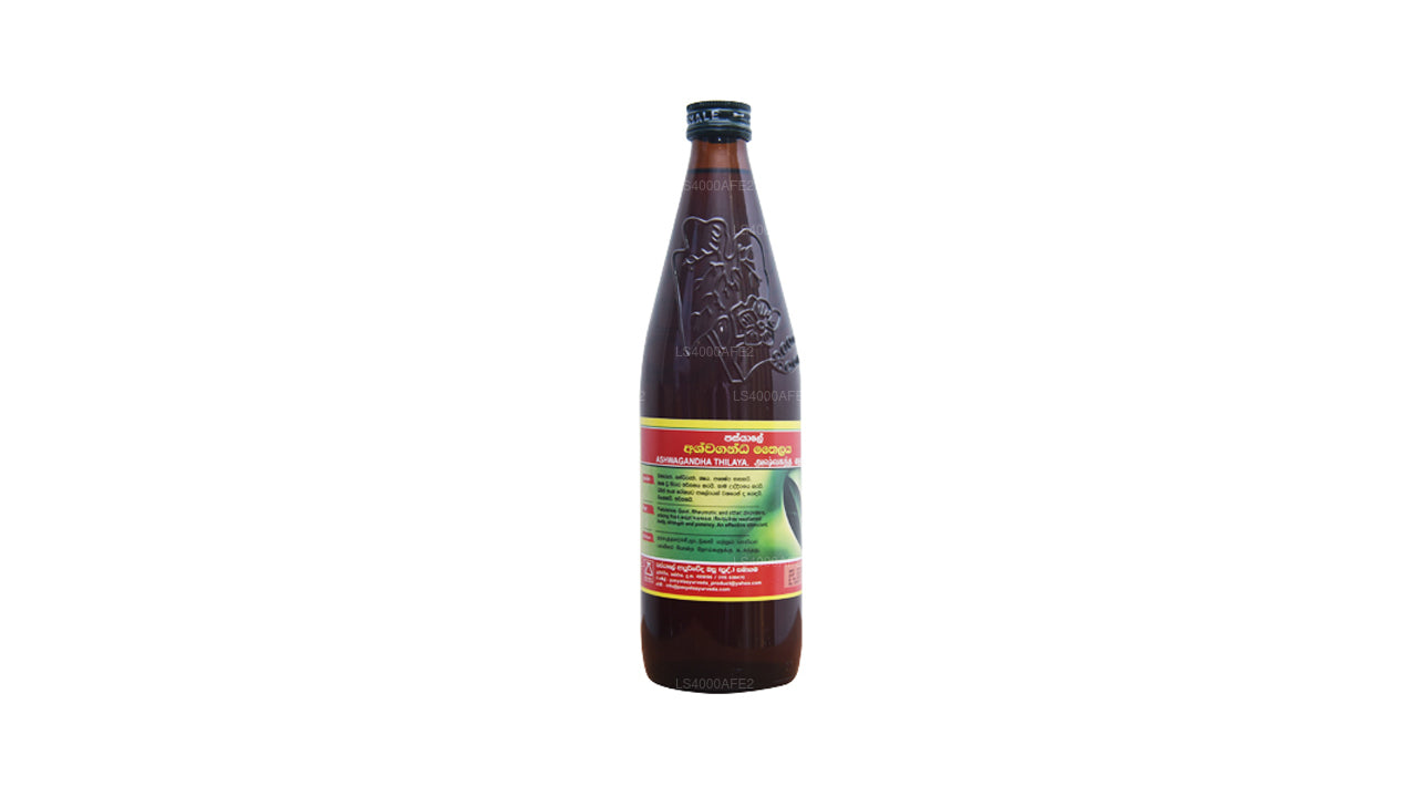 Pasyale Ashvaganda Thilaya (30ml)