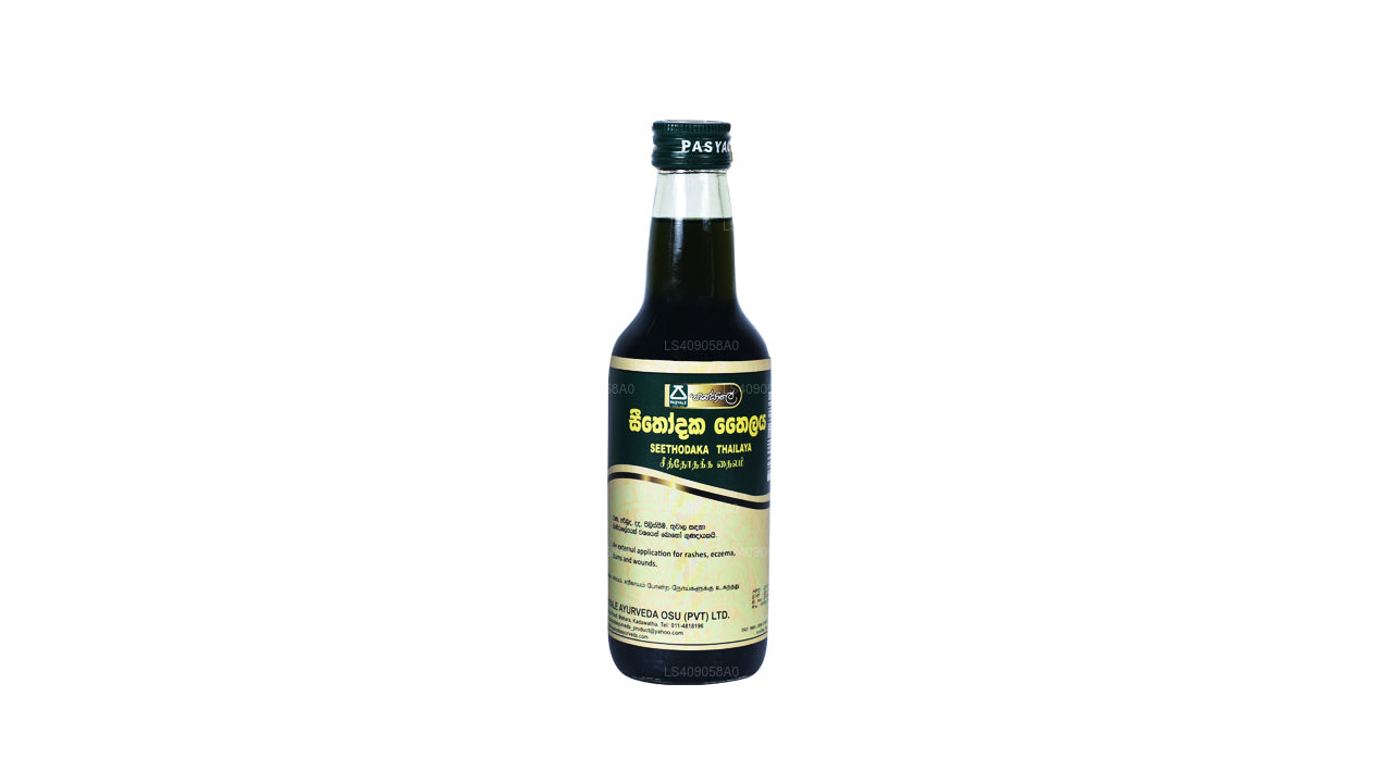 Pasyale Seethodaka Oil (100ml)