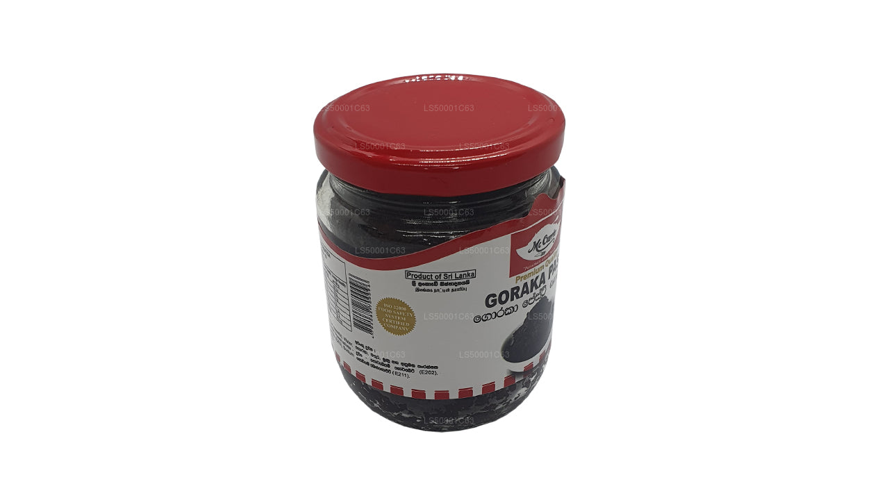 Mc Currie Goraka Paste (250g)