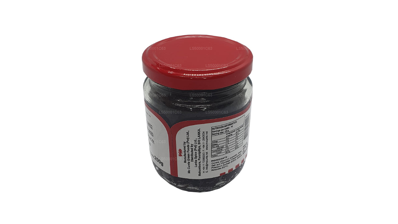 Mc Currie Goraka Paste (250g)