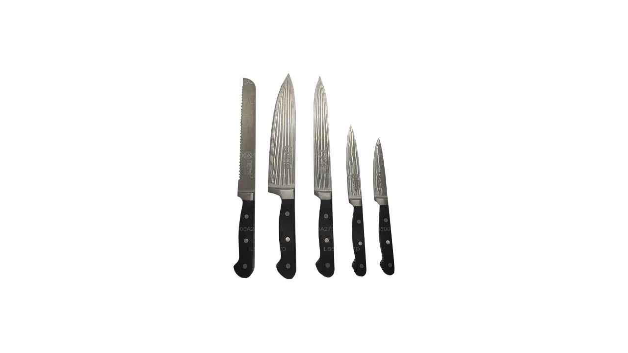 Odiris Knife Set (5pcs)