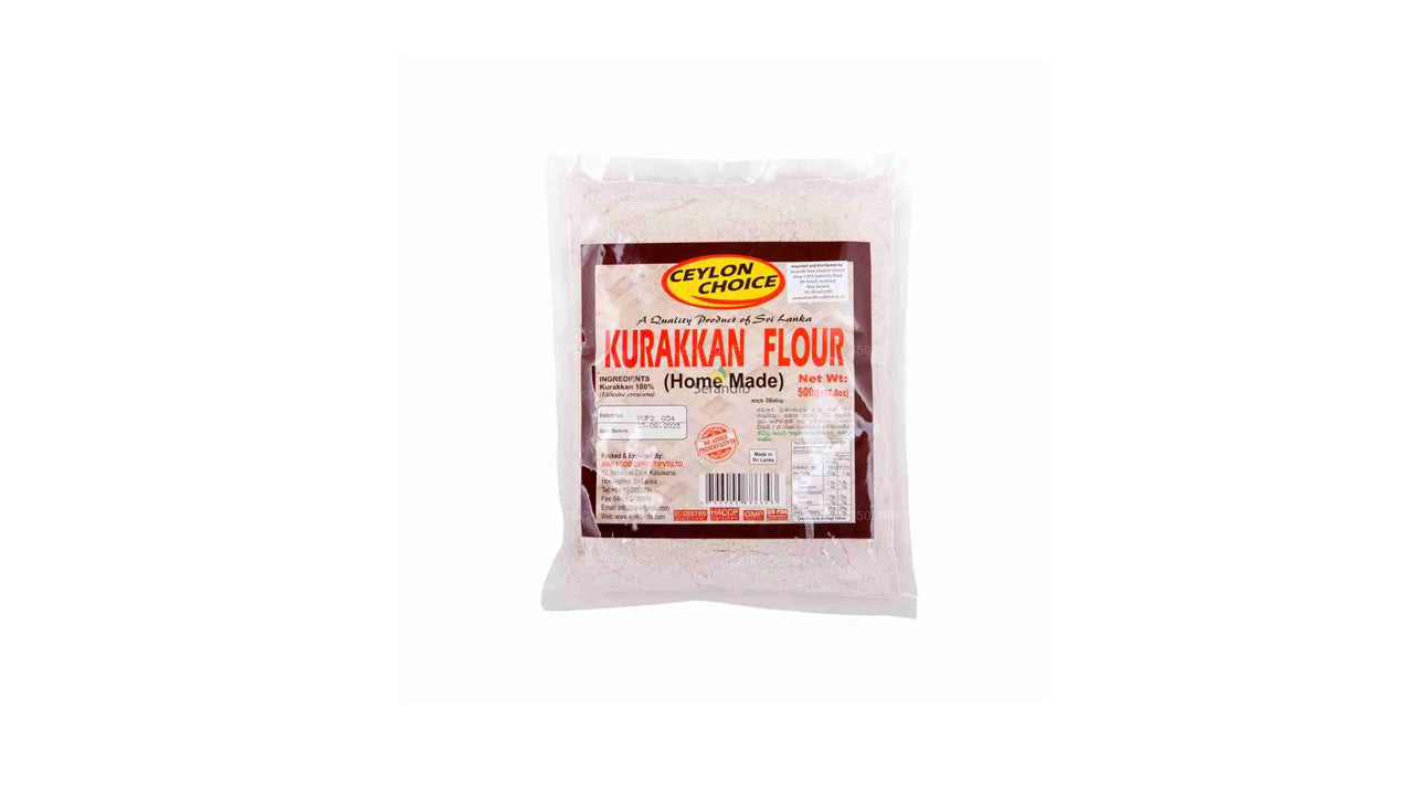 AMK Kurakkan Flour (500g)