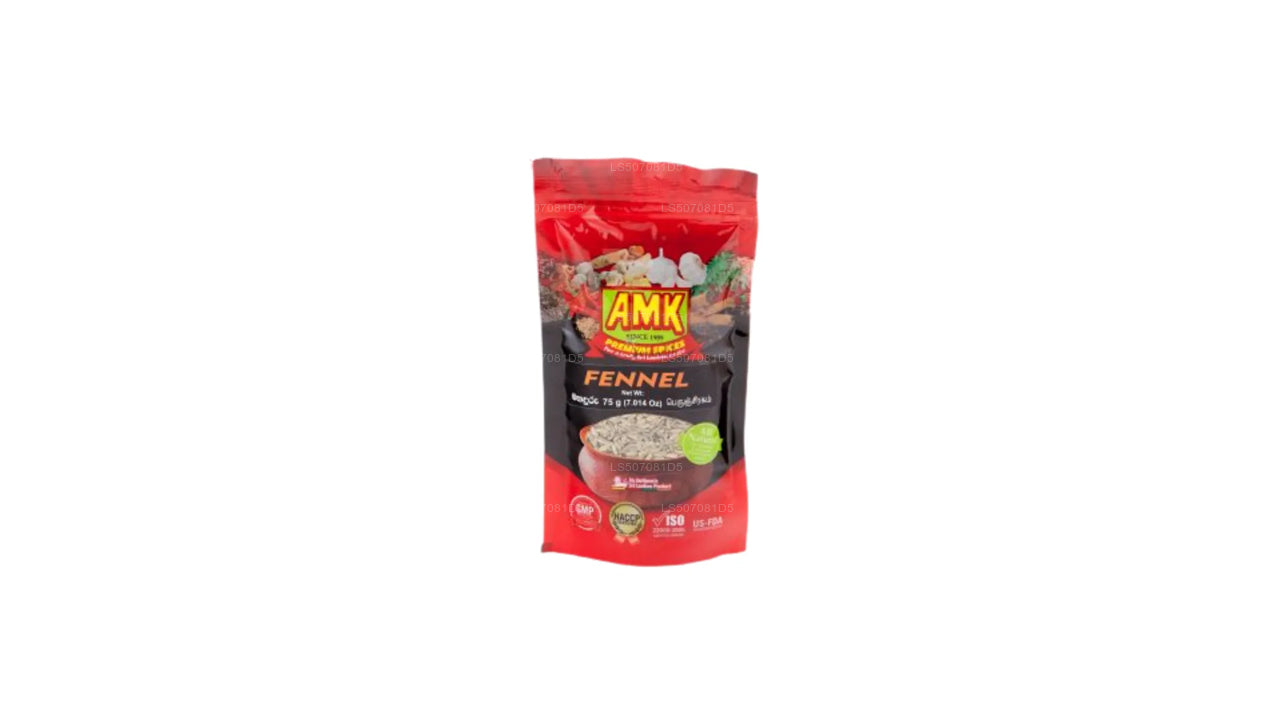 AMK Fennel (75g)