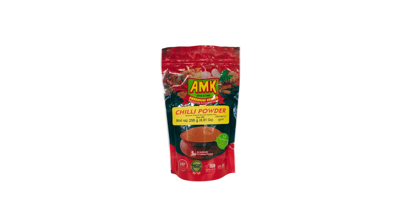 AMK Chilli Powder (250g)