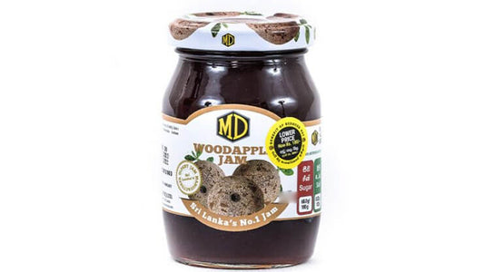 MD Woodapple Jam (4kg)