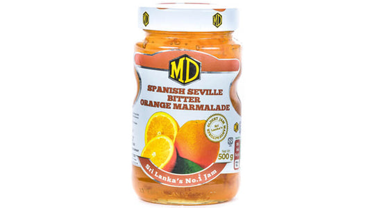 MD Orange Marmalade (500g)