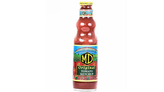 MD Tomato Ketchup (885g)