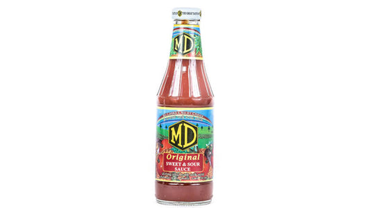 MD Sweet & Sour Sauce (400g)
