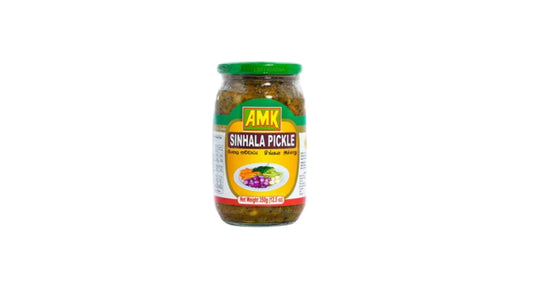 AMK Sinhala Pickle (350g)