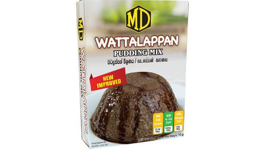 MD Wattalappam Pudding (110g)