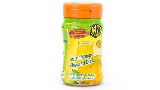 MD Instant Mango Drink (275g)