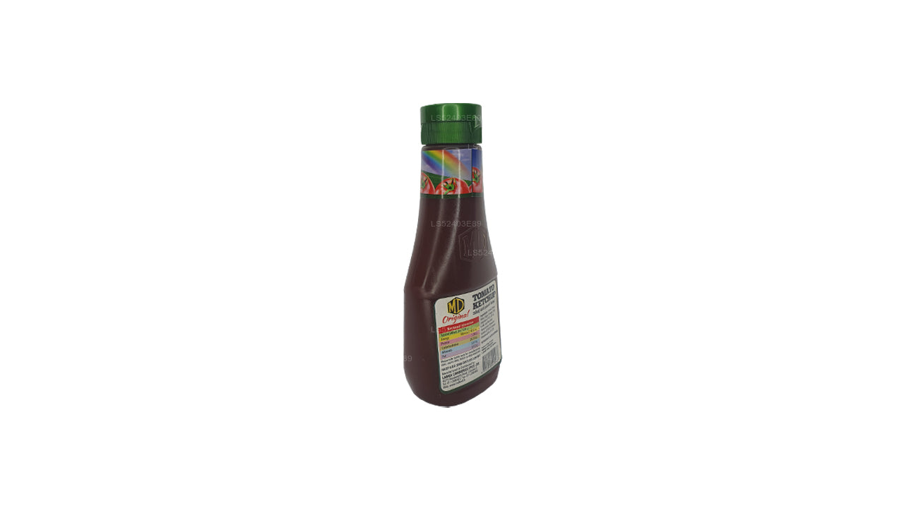 MD Tomato Ketchup (320g)